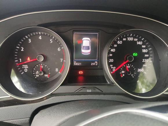 [义乌·浙G] 二手大众迈腾2017款 330TSI DSG 尊贵型