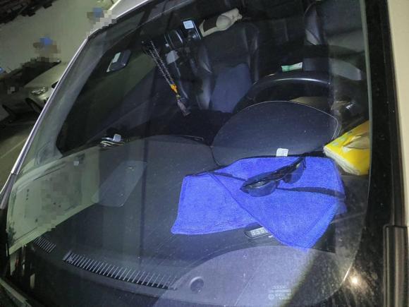 [宁波·浙B] 二手日产楼兰2019款 2.5L XL 两驱智联豪华版 国V