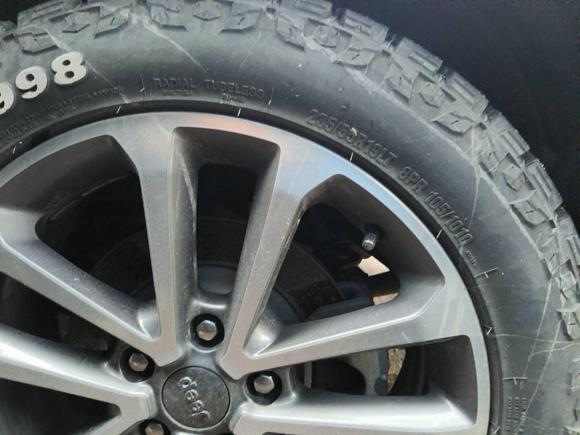 [台州·湘A] 二手Jeep大指挥官2018款 2.0T 四驱智享版 国VI