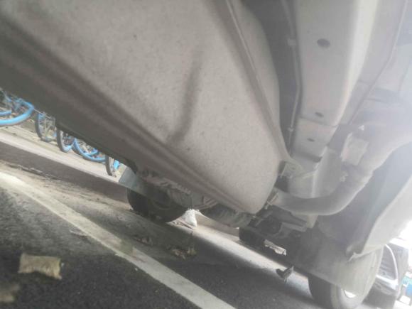 [温州·浙J] 二手东风小康东风小康K012018款 1.0L 改款K01 AF10