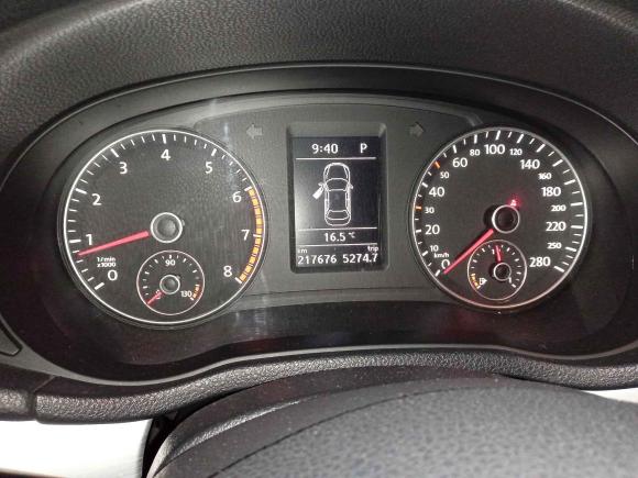 [南京·苏A] 二手大众帕萨特2015款 1.8TSI DSG尊荣版