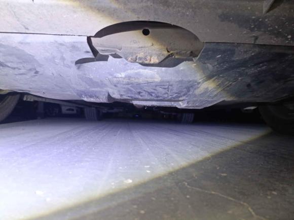 [合肥·浙K] 二手奔腾奔腾B502013款 1.6L 自动豪华型