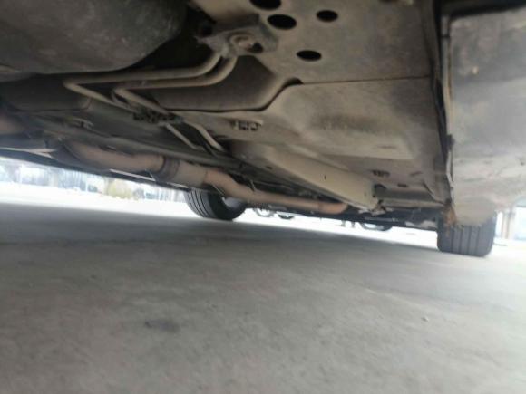 [苏州·沪C] 二手凯迪拉克凯迪拉克CTS2010款 3.0精英运动版