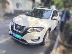 [苏州·苏E]日产&nbsp;&nbsp;奇骏&nbsp;&nbsp;2017款 2.0L CVT舒适版 2WD