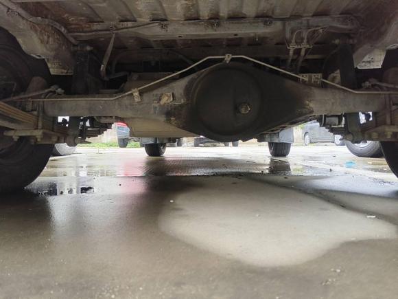 [苏州·苏E] 二手开沃汽车开沃D07创业者2020款 纯电动厢式物流车标准版磷酸铁锂41.21kWh