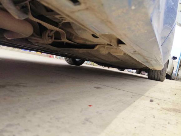 [义乌·浙G] 二手福特福克斯2019款 三厢 EcoBoost 180 自动ST Line