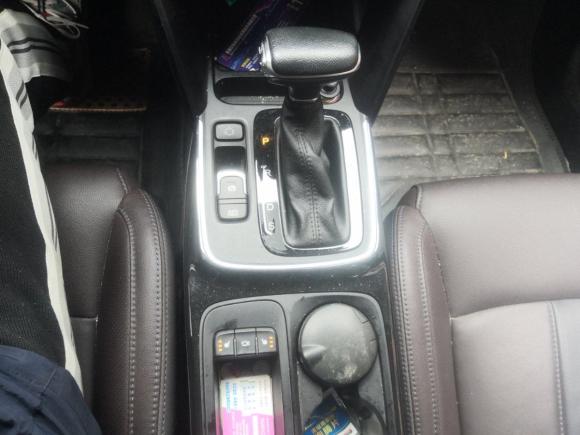 [芜湖·皖B] 二手广汽传祺传祺GS42018款 235T 自动两驱豪华智联版