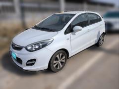 [青岛·鲁A]凯翼&nbsp;&nbsp;凯翼C3R&nbsp;&nbsp;2015款1.5LAMT金钻版