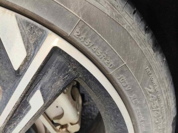 [金华·浙G] 二手比亚迪唐新能源2021款 DM-i 112KM 尊贵型