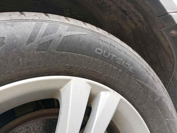 [宁波·赣A] 二手北汽幻速北汽幻速S32017款 1.5L 手动豪华型