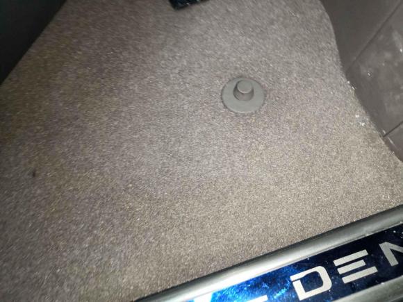 [西安·陕A] 二手腾势腾势D92022款 EV 600 四驱旗舰型