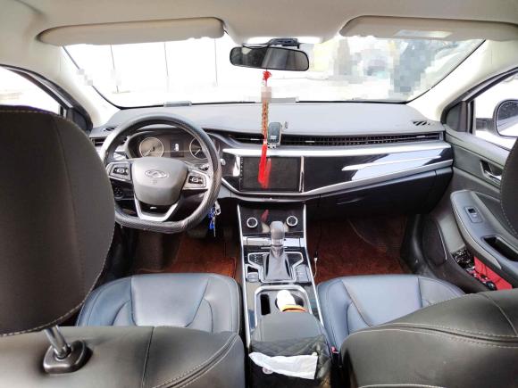 [芜湖·皖B] 二手奇瑞艾瑞泽52021款 PRO 1.5L CVT青春版