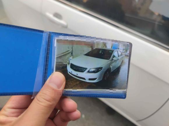 [苏州·苏U] 二手比亚迪速锐2015款 1.5L 自动舒适型