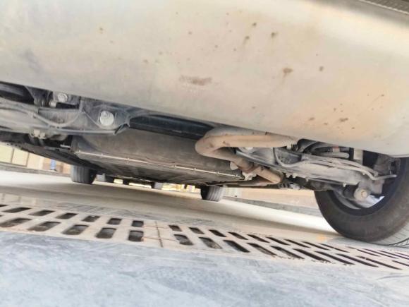 [武汉·鄂A] 二手腾势腾势D92022款 DM-i 1040 尊贵型