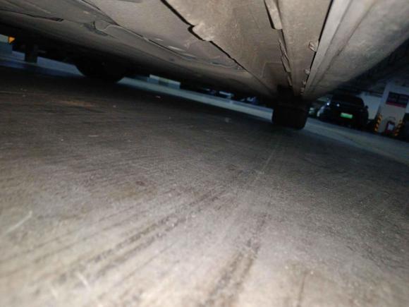 [西安·陕A] 二手领克领克032021款 1.5TD DCT劲 冠军版