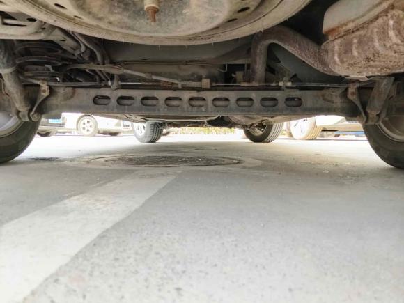 [济南·鲁A] 二手别克别克GL82011款 3.0L GT豪华商务豪雅版