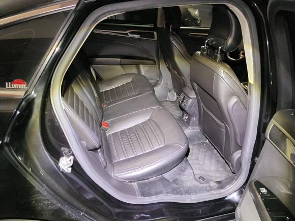 [无锡·苏B] 二手福特蒙迪欧2013款 2.0L GTDi200时尚型