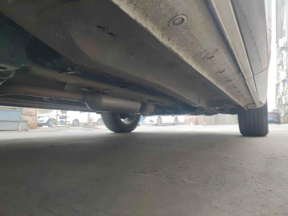 [苏州·苏J] 二手捷途捷途X702020款 1.5T DCT悦行版 5座