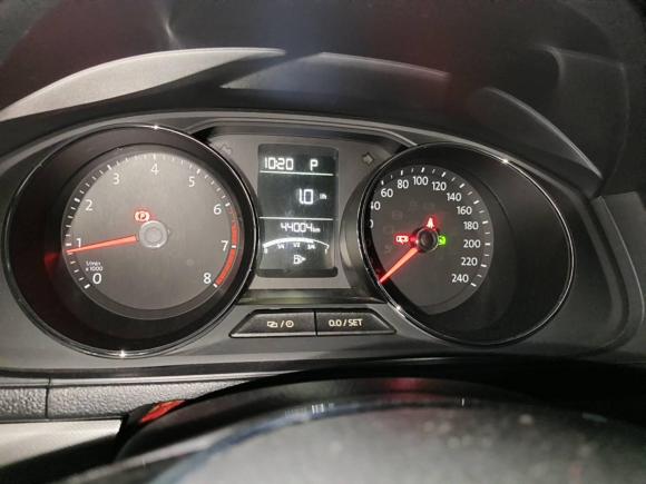 [南昌·赣L] 二手大众朗逸2017款 1.6L 自动舒适版