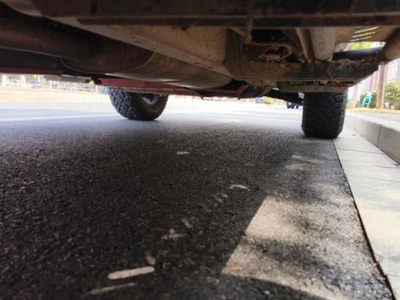 [南昌·赣A] 二手哈弗哈弗H52023款 2.0T自动四驱领创 柴油