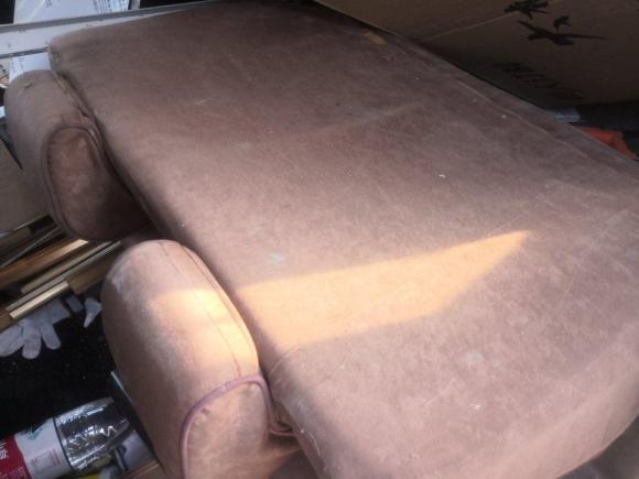 [嘉兴·浙F] 二手长安凯程欧诺2014款 1.5L基本型