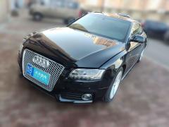 [青岛·鲁B] 奥迪奥迪A52008款3.2coupequattro