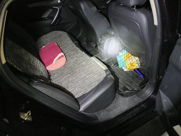 [无锡·苏B] 二手DSDS 5LS2014款 1.8L 雅致版VTi140