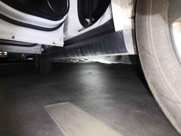 [宁波·浙B] 二手哈弗哈弗M62019款 1.5T DCT两驱超值版 国VI