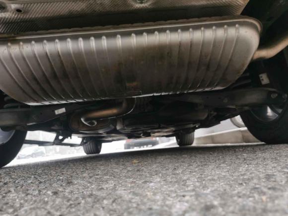 [上海·皖B] 二手大众途昂2020款 改款 380TSI 四驱豪华版 