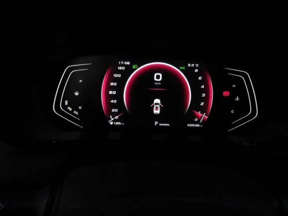 [青岛·鲁U] 二手长安欧尚长安欧尚X52021款 1.5T DCT旗舰型