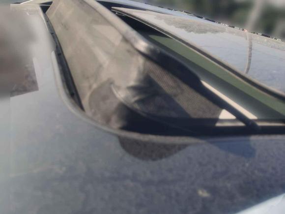 [温州·浙C] 二手荣威荣威RX52016款 20T 两驱自动旗舰版