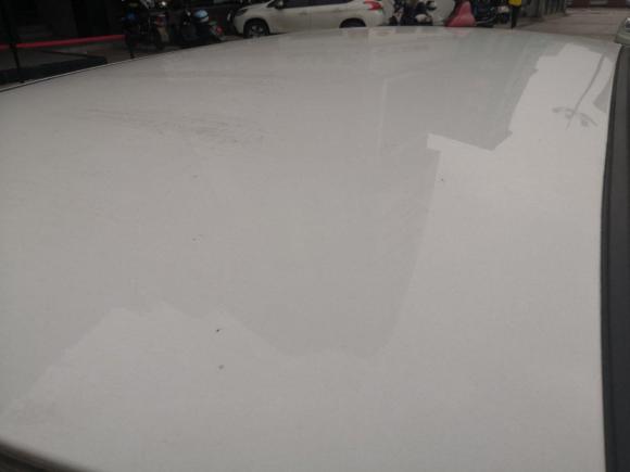 [金华·浙G] 二手名爵名爵32016款 1.3L AMT舒适版