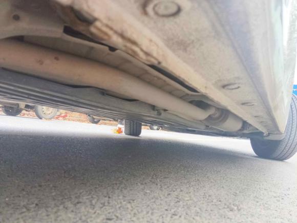 [武汉·鄂A] 二手本田飞度2014款 1.5L LX CVT舒适型