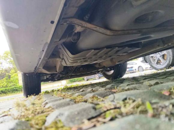 [宁波·浙B] 二手吉利汽车博越2018款 1.8TD 自动两驱智联型4G互联版