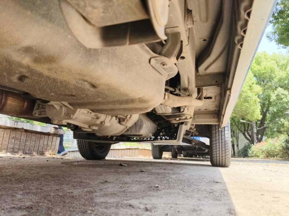 [无锡·苏B] 二手五菱汽车五菱之光2020款 1.2L 实用型 国VI LSI