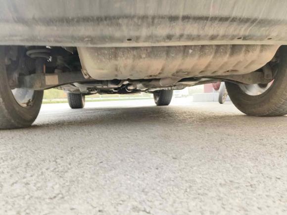 [济南·鲁A] 二手Jeep自由客2012款 2.4 运动版