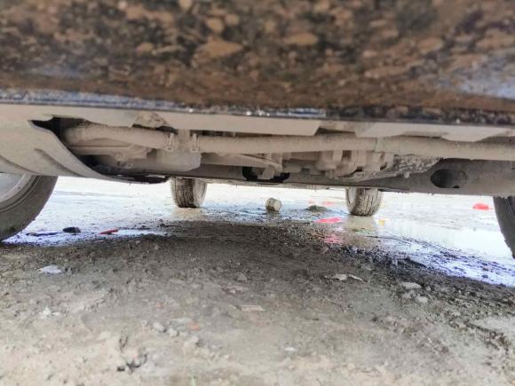 [宁波·浙B] 二手雪佛兰创酷2022款 创酷RS 1.5T CVT酷MAX