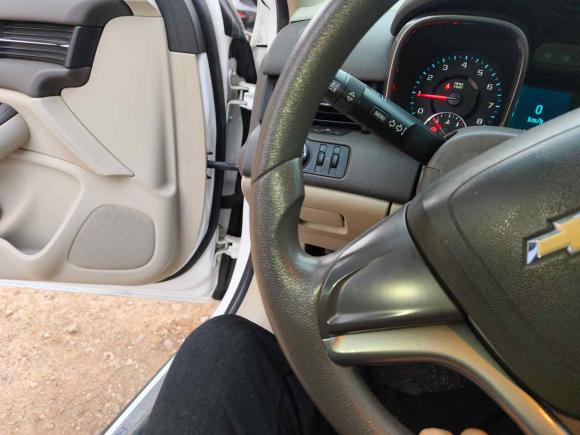 [义乌·浙G] 二手雪佛兰迈锐宝2012款 2.0L 自动舒适版