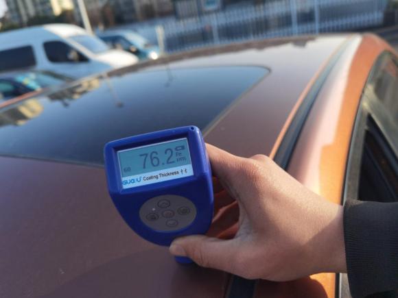 [杭州·浙A] 二手启辰启辰D602019款 1.6L XL CVT智联精英版