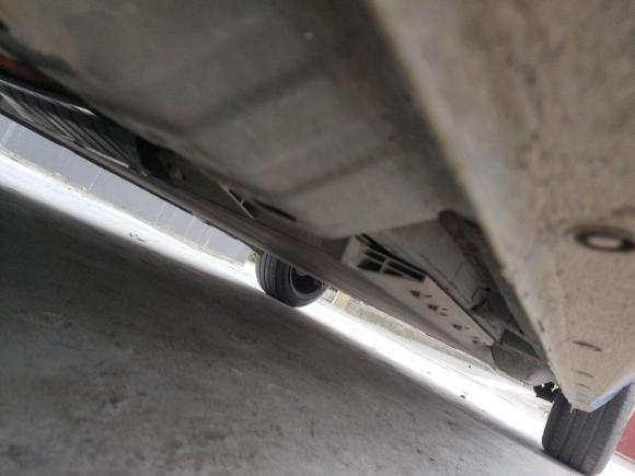 [佛山·粤E] 二手欧拉欧拉黑猫2019款 351km 亲子版