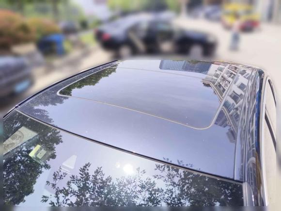 [青岛·鲁B] 二手宝马宝马3系2020款 改款 325Li M运动套装