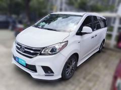 [苏州·苏E] 上汽大通MAXUS大通G102018款 PLUS 2.0T 自动豪华行政版