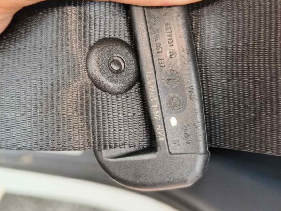 [宁波·浙B] 二手大众探岳2019款 330TSI 两驱豪华型 国VI