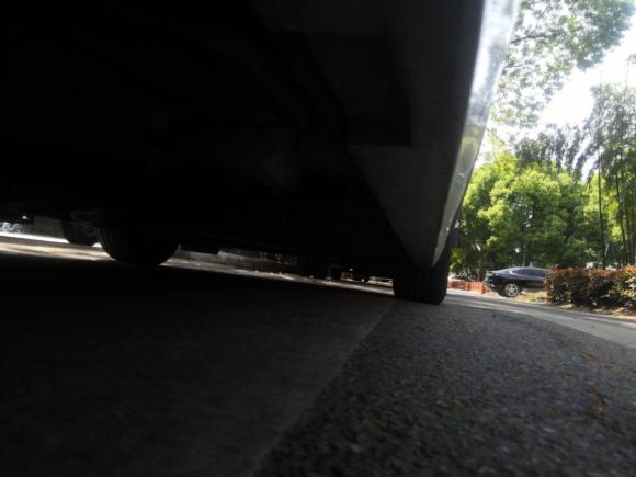 [上海·沪A] 二手凯迪拉克凯迪拉克ATS-L2017款 28T 时尚型