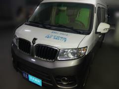 [成都·川A]金杯&nbsp;&nbsp;新海狮X30L&nbsp;&nbsp;2016款1.5L财富版DLCG14