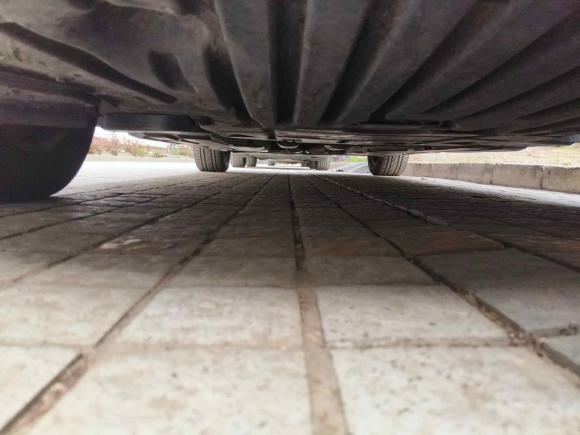 [北京·京N] 二手奔驰奔驰R级2010款 R 350 L 4MATIC