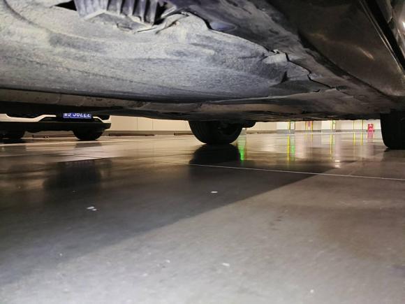 [深圳·川C] 二手宝马宝马X72020款 xDrive40i 个性化定制限量版 M运动套装