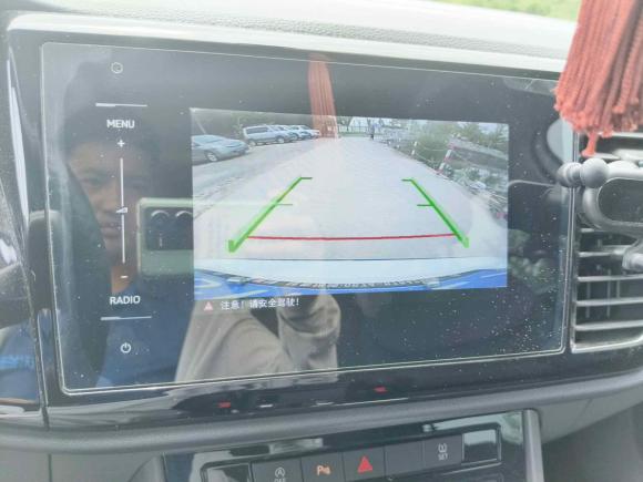 [上海·浙B] 二手捷达捷达VS52019款 280TSI 自动荣耀型