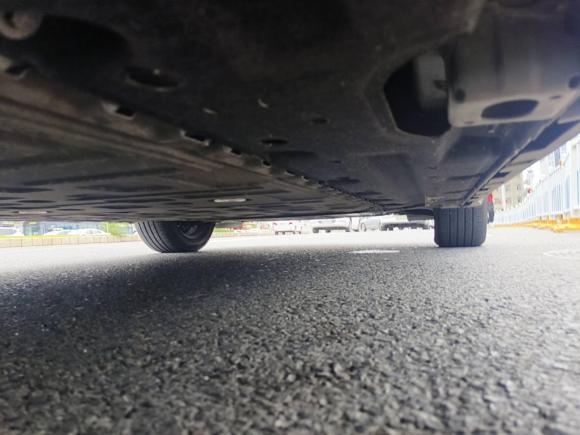 [深圳·粤B] 二手埃安AION Y2023款 Plus 510 乐享版