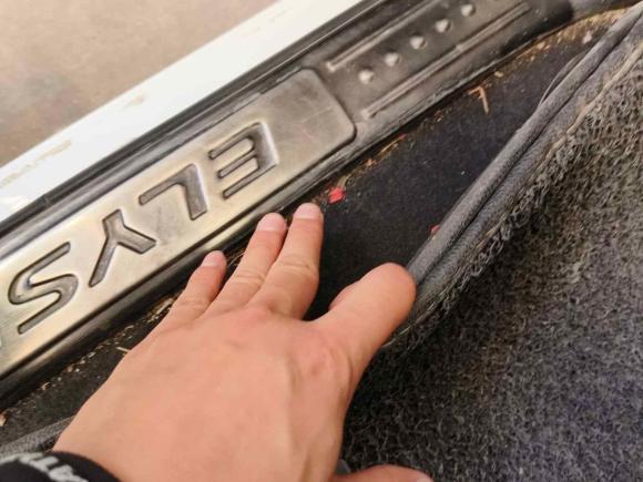 [南通·苏F] 二手本田艾力绅2016款 2.4L 豪华版